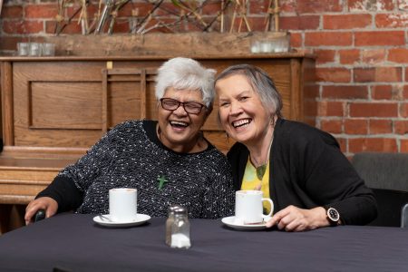Increasing Social Connection