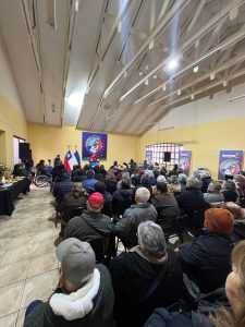 Programa Invierno + seguro, Gas más barato de Chile Chillán Viejo