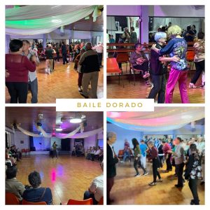 Baile Dorado