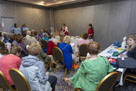 Health & Wellbeing Age Expo 2023
