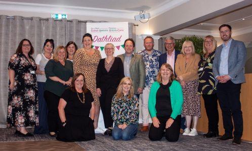 Micro-Care – flexible wellbeing and care services