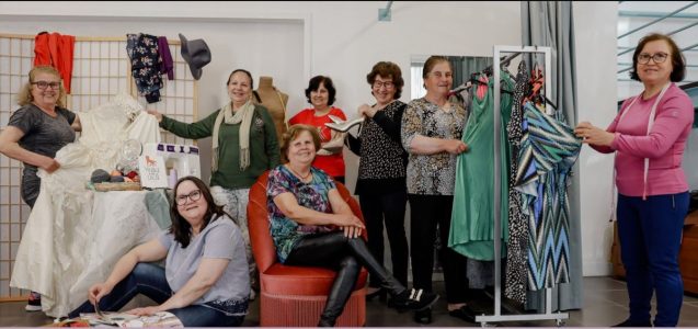 From Granny to Trendy