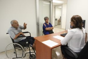 Orientación y Asesorías Alzheimer del Sureste.