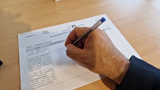 Plan Savia – Grupos Focales 2024