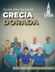 Grecia Dorada