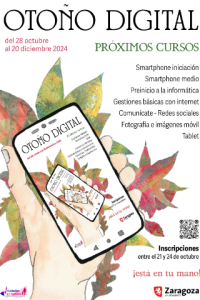 Otoño Digital 2024