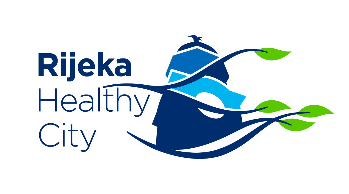Logo of the City of Rijeka