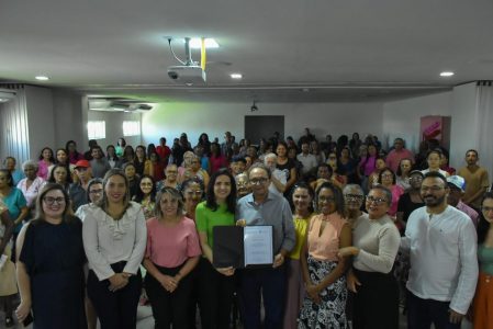 Seminário Cidade Amiga da Pessoa Idosa