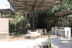 Parque Adulto Mayor