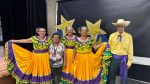 Presentación adultos mayores