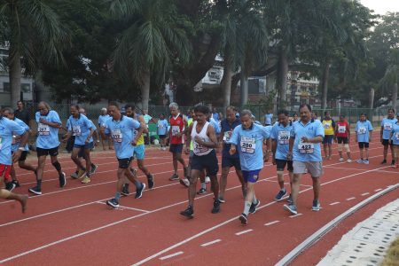 AKSAM 2025: Senior Athletics for Active & Healthy Ageing