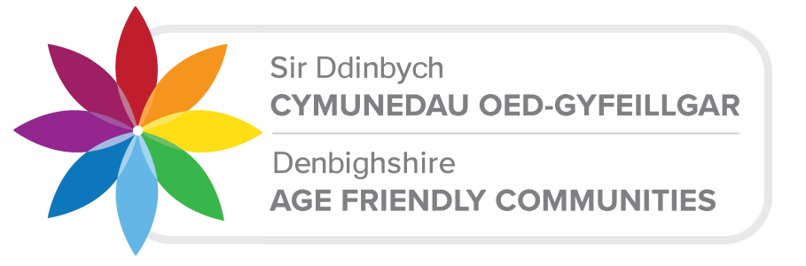 Denbighshire / Sir Ddinbych