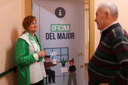 Oficina del Mayor de Onda
