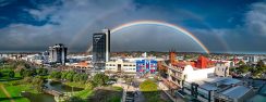 Palmerston North