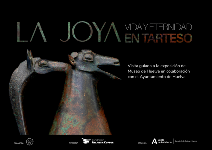 Visita al Museo Provincial de Huelva