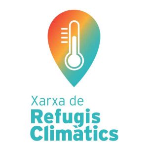 Red de refugios climáticos – refugios amigables