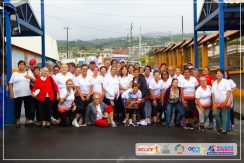 San Rafael de Oreamuno San Rafael de Oreamuno