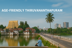 Thiruvananthapuram