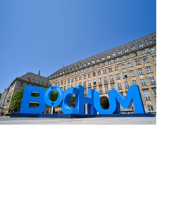 City of Bochum