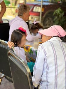 Momentos que unen generaciones