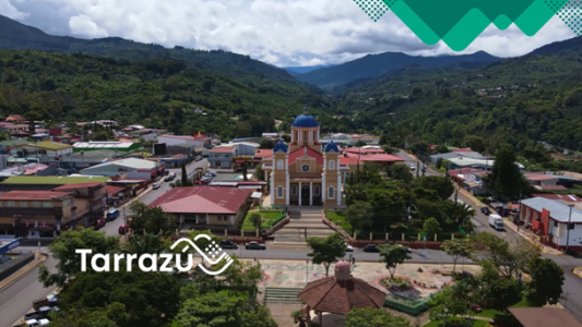 Tarrazu