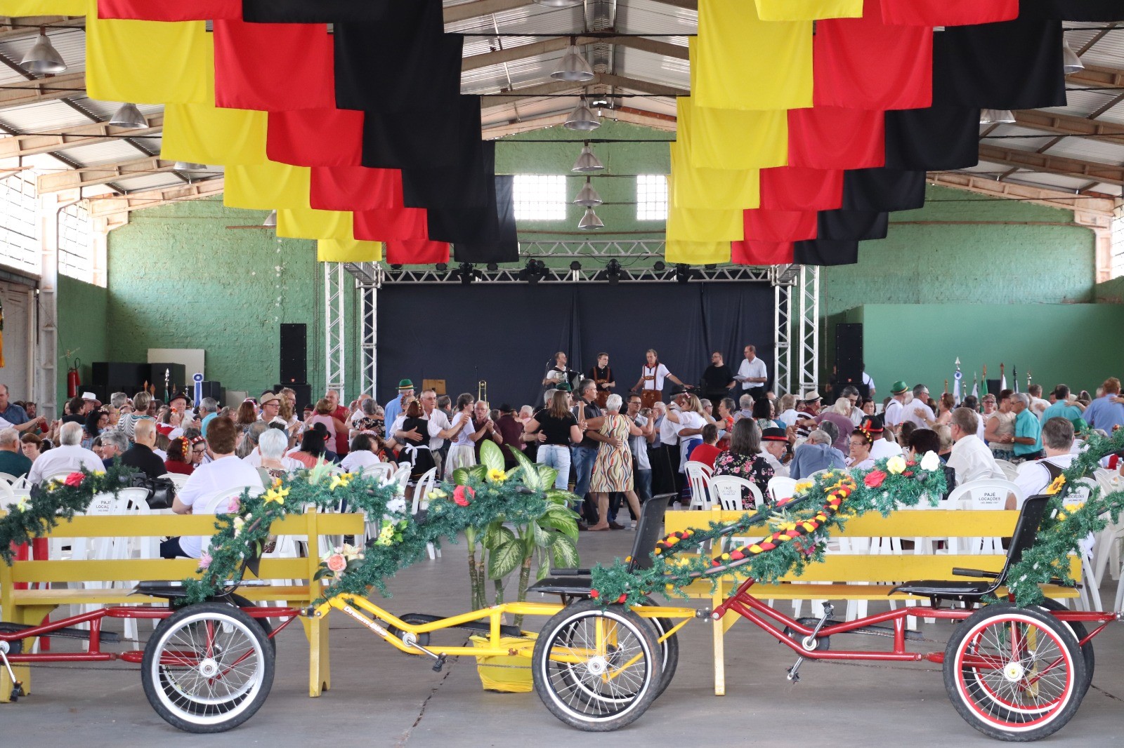 Marechal Candido Rondon - Age-Friendly World