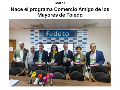 Toledo