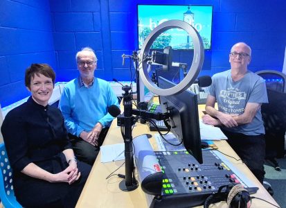 The First and Only 50+ Forum Radio Show in Wales!
