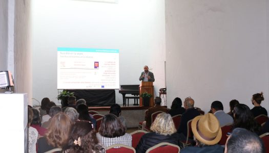 RECETAS: Re-imagining Environments for Connection and Engagement: Testing Actions for Social Prescribing in Natural Spaces