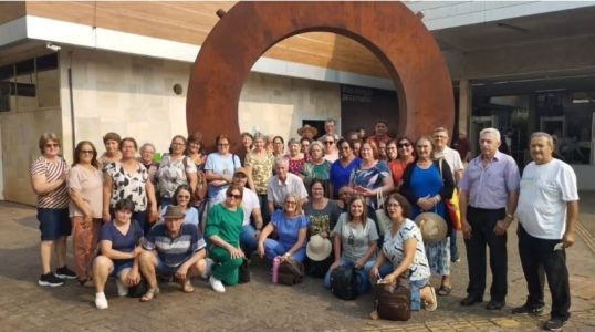 São Manoel do Paraná