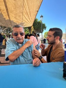 Jornadas de Vacunación
