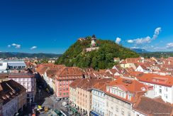 City of Graz