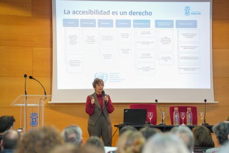 Plan de Accesibilidad Integral