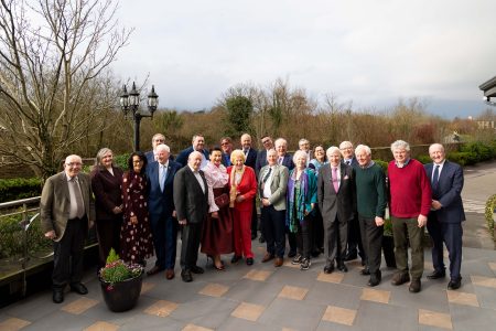 National Age Friendly Ambassador’s Day