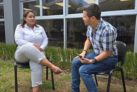 Entrevista Hablemos Sobre