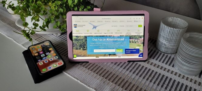 Creating social connection for home care recipients