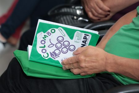 Programa Universidade Aberta à Pessoa Idosa