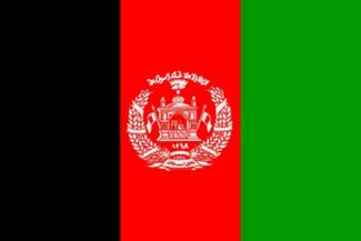 afg Afghanistan