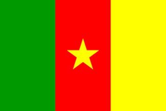 Cameroon