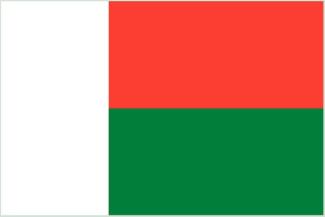 mdg Madagascar