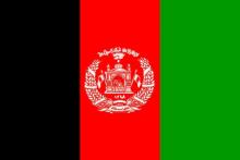 afg Afghanistan
