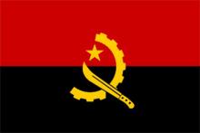 ago Angola