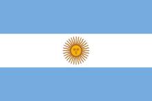 arg Argentina