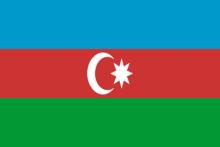 aze Azerbaijan