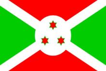 bdi Burundi