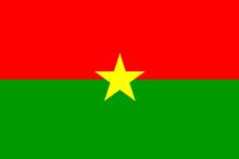 Burkina Faso