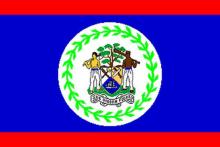 blz Belize