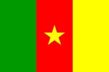 Cameroon