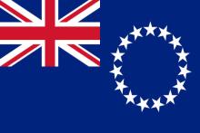 cok Cook Islands