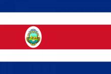 cri Costa Rica